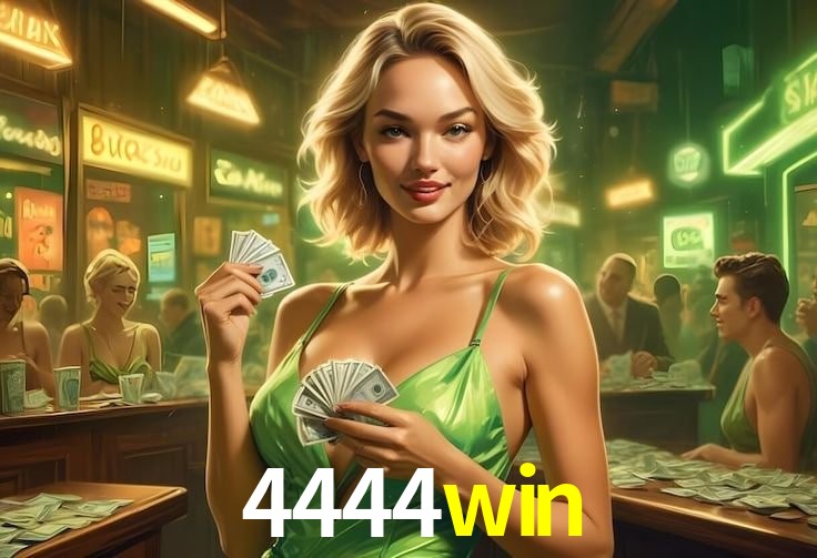 Experiência VIP 4444win