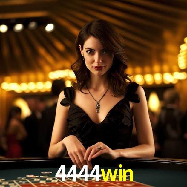 Estatísticas 4444win