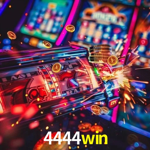Estatísticas 4444win