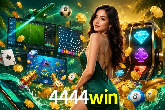 Experiência VIP 4444win