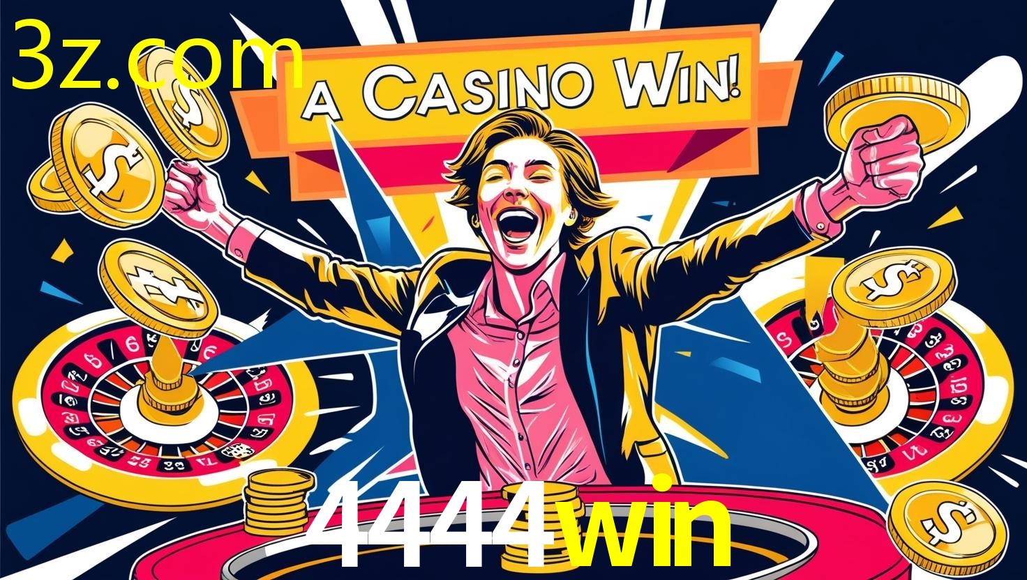 4444WIN