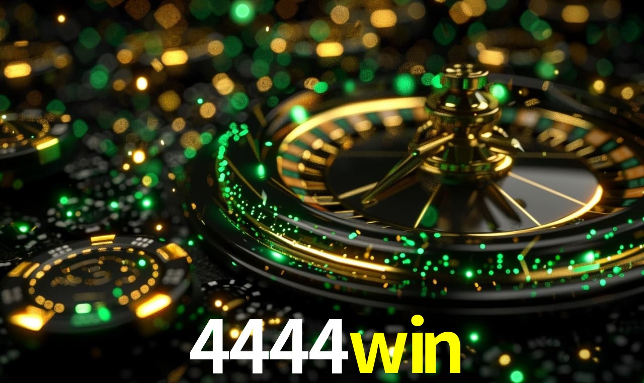 A Experiência Imersiva dos Cassinos Ao Vivo no 4444win
