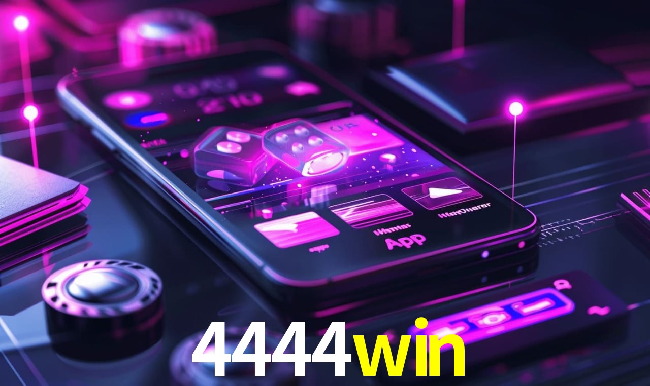 Roulette Table 4444win