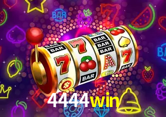 cassino 4444win