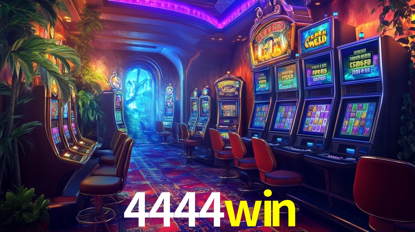 4444win