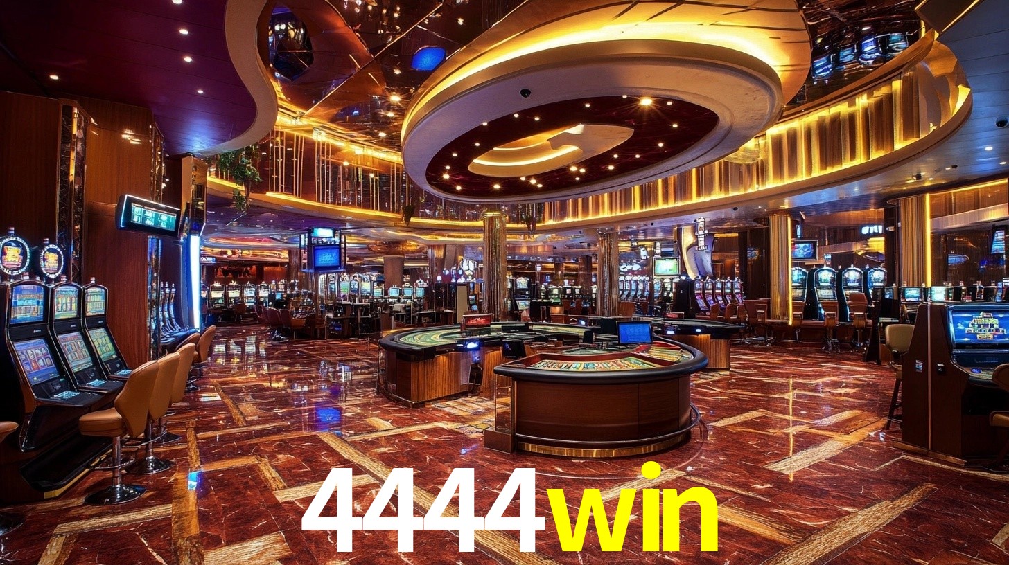 4444win bet