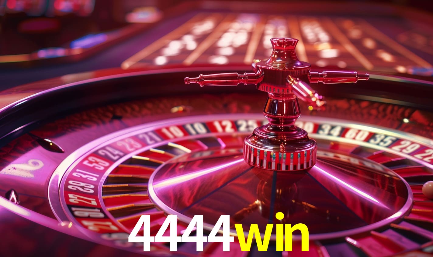 Diretório de Jogos 4444win