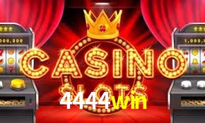 Tennis Betting 4444win