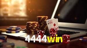 Ofertas Exclusivas 4444win