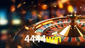 Descubra a Essência do 4444win: Nossa História e Compromissos