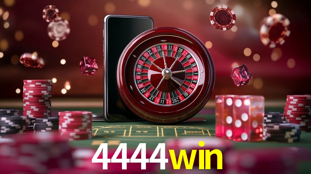 Blackjack Table 4444win