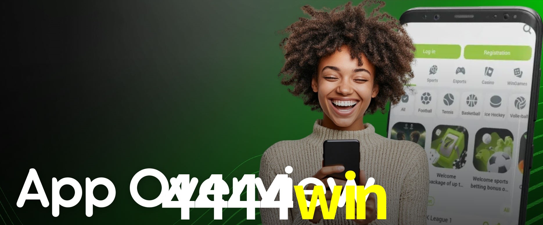 Slot Games 4444win