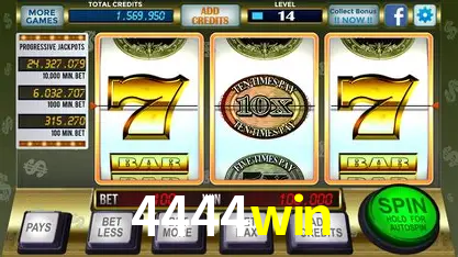 Platform Technology 4444win