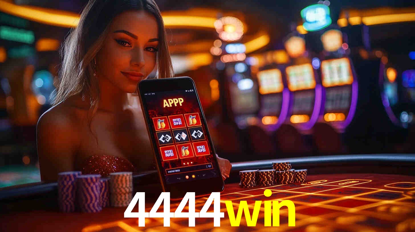 Casino VIP 4444win