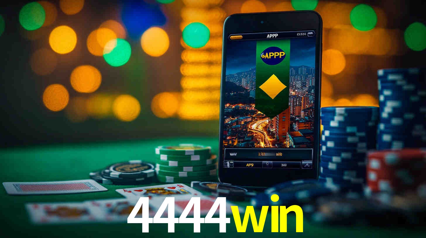 Apostas de Tênis 4444win