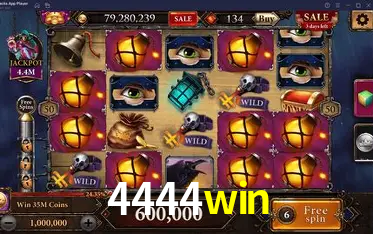 Responsive Design 4444win