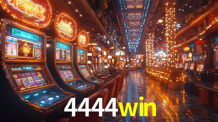 4444win bet