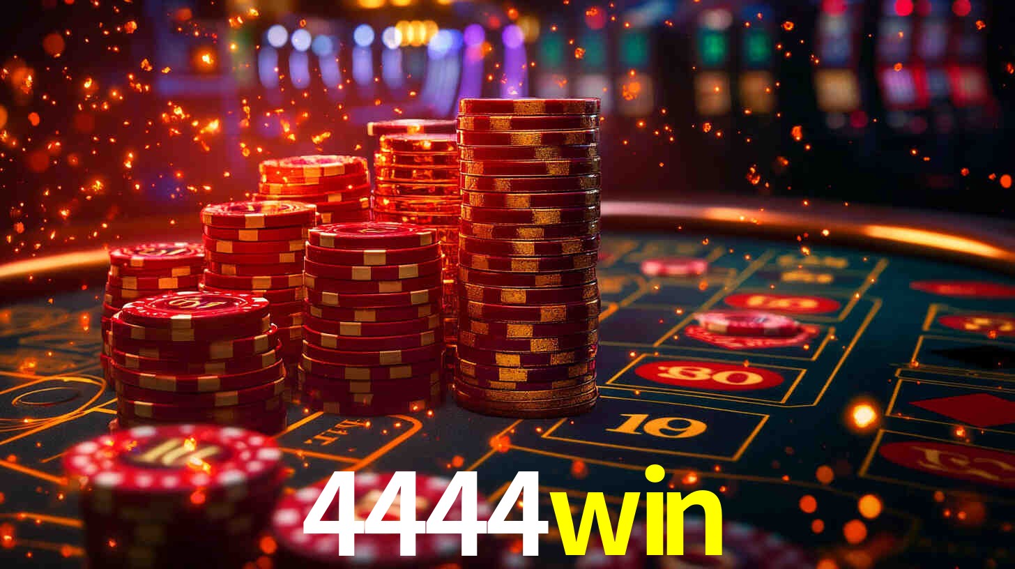 Experimente o Login Seguro Premium no 4444win