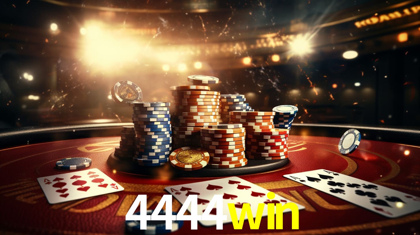 Exclusive Games 4444win