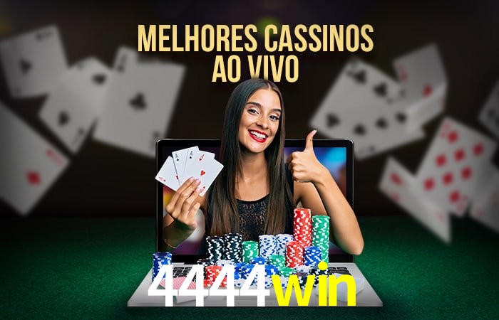 Secure Login 4444win