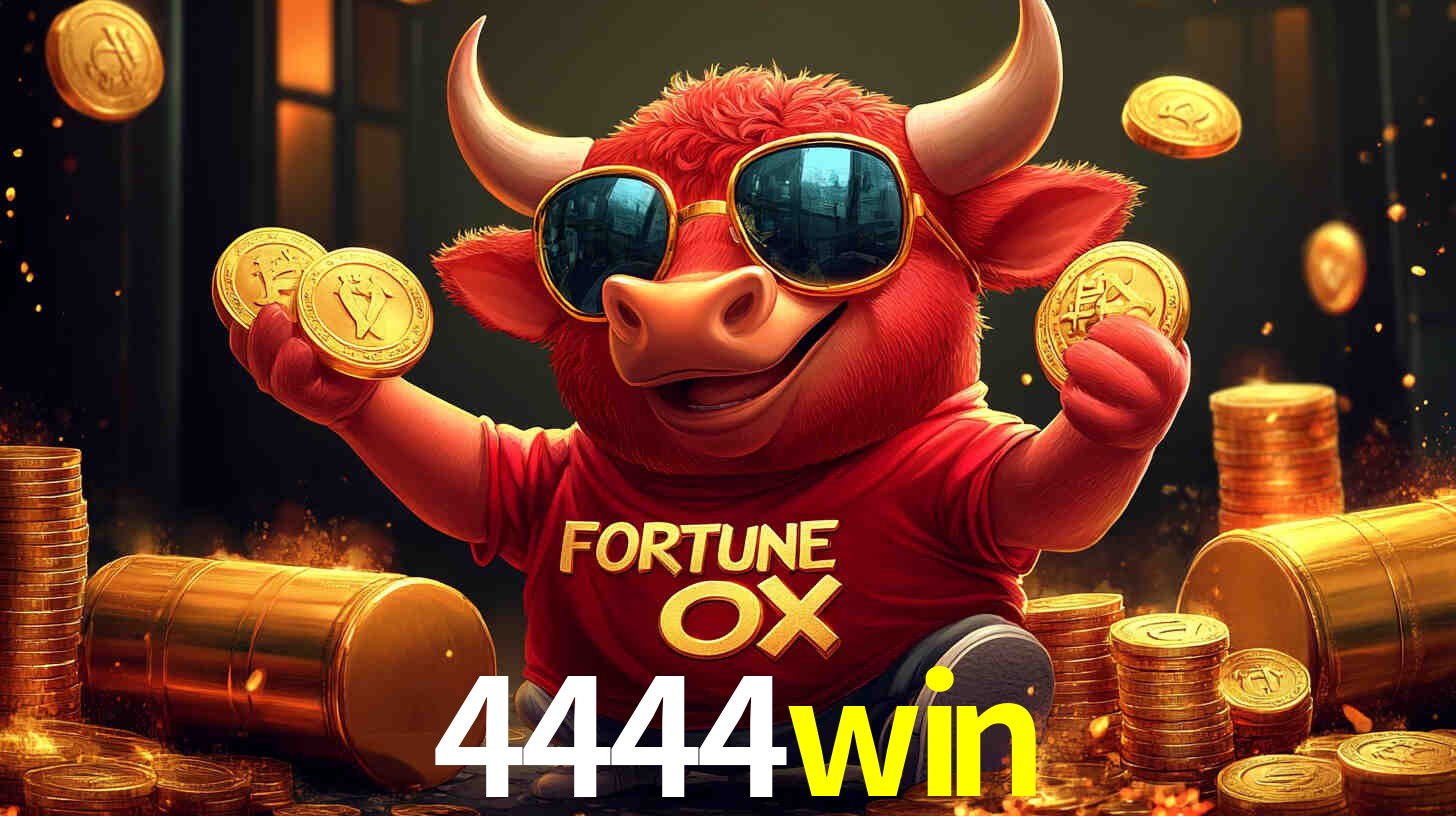 Jogos Exclusivos 4444win