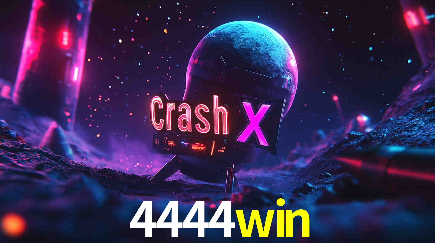PIX Instantâneo 4444win