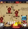 API Integration 4444win