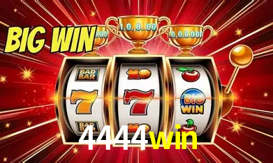Exclusive Offers 4444win
