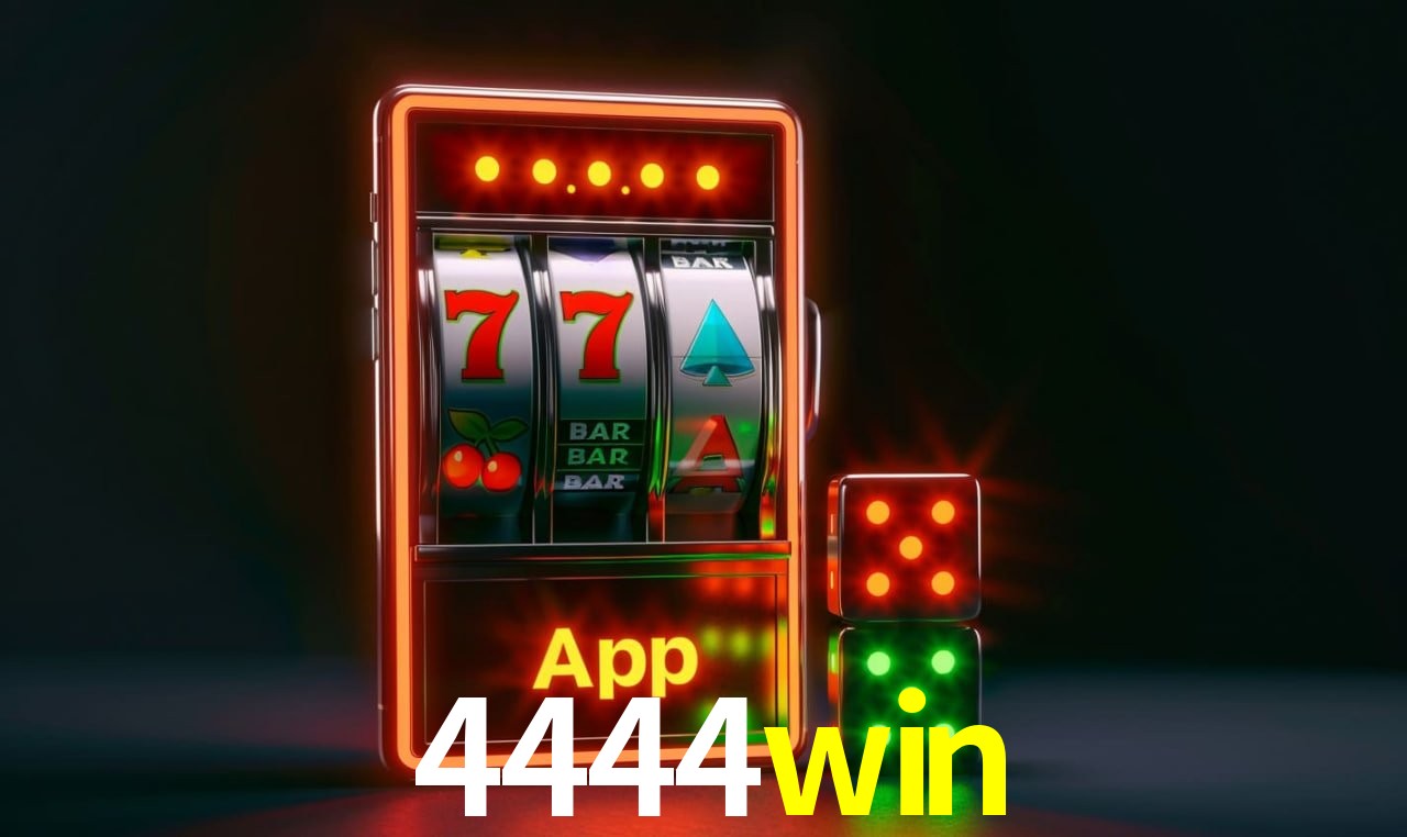 Apostas Esportivas na 4444win: Um Guia Completo