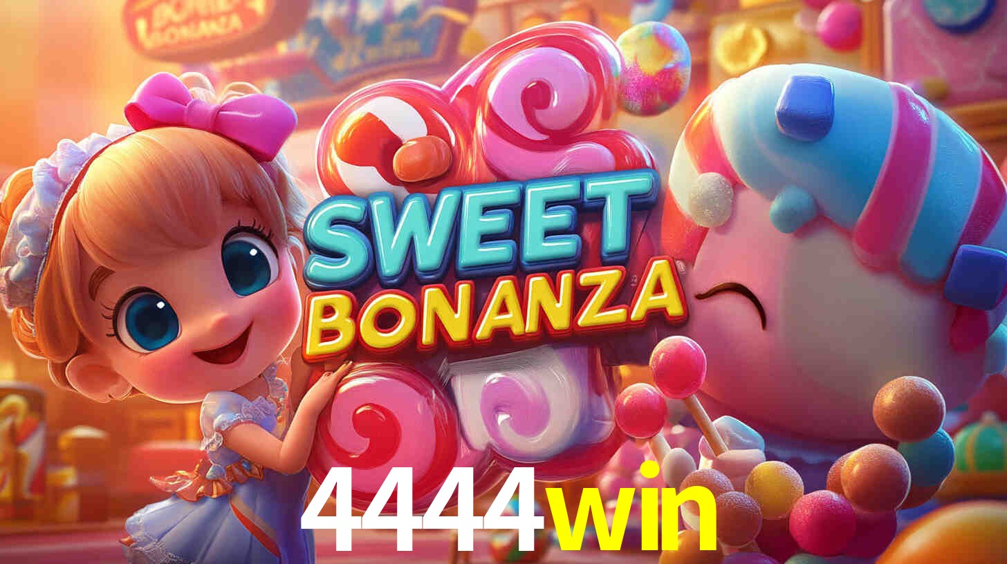 Programa VIP 4444win