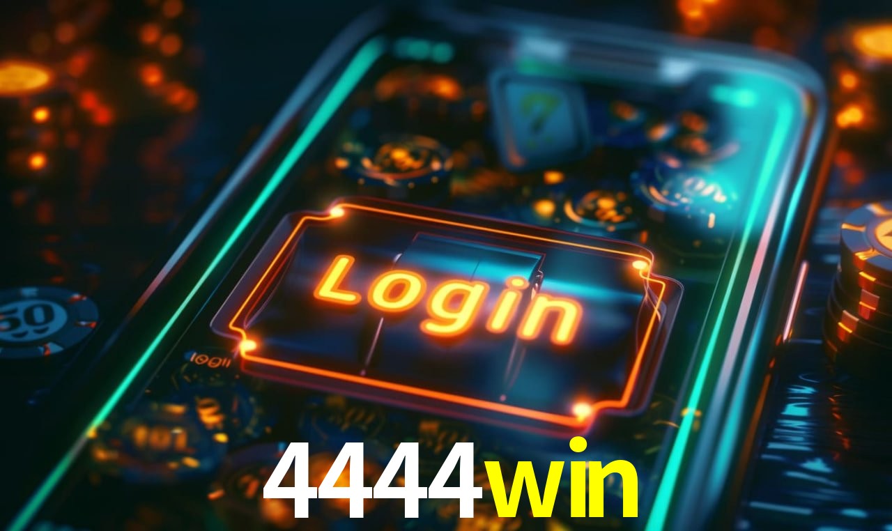 Live Casino 4444win