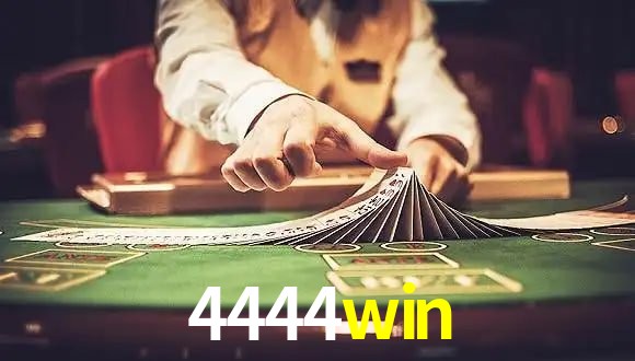 Daily Bonuses 4444win