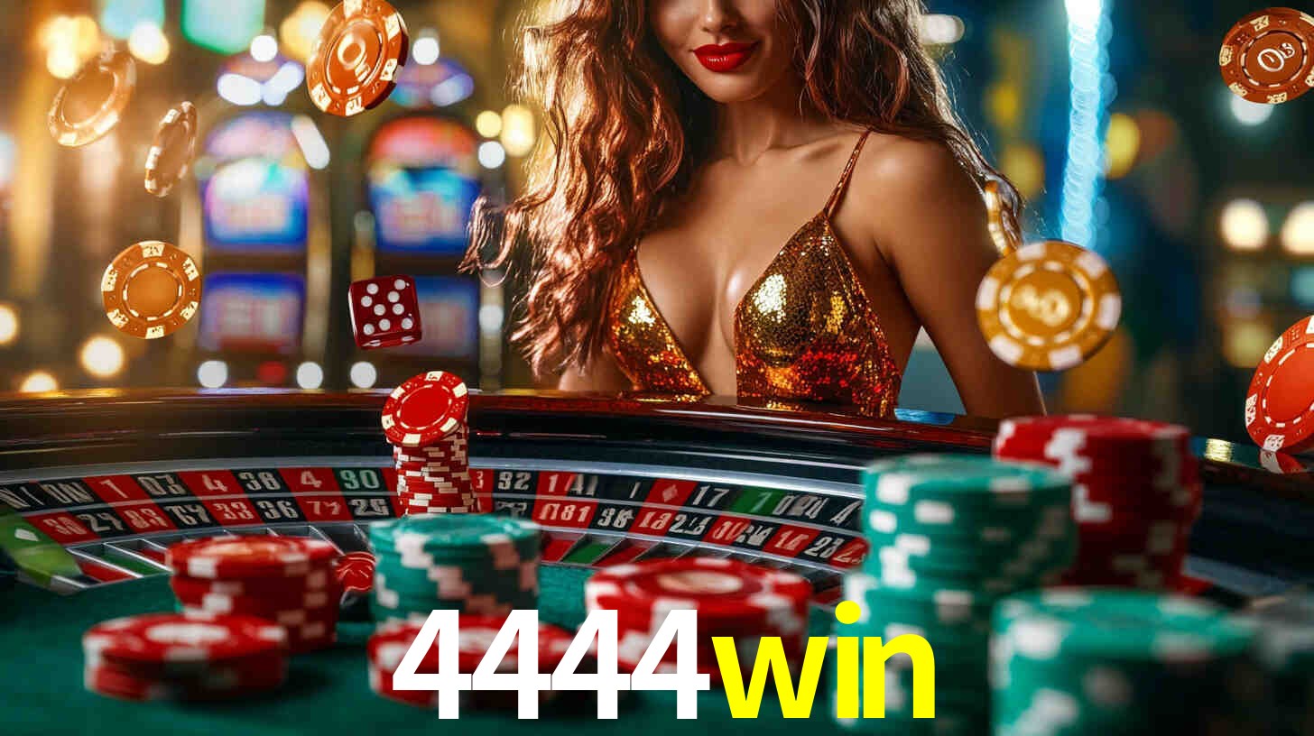 4444win