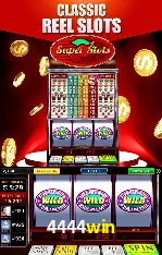 Weekend Specials 4444win