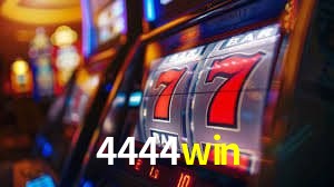Apostas Esportivas na 4444win: Um Guia Completo