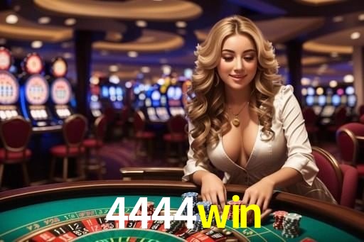 Tournaments 4444win