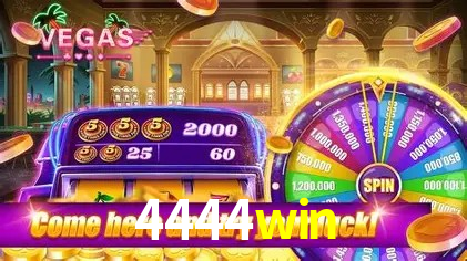 Account Benefits 4444win