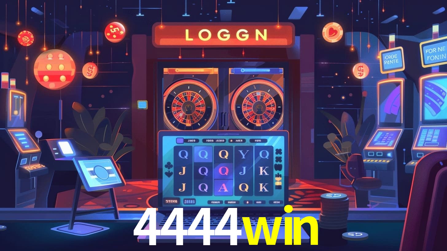 Explorando a Categoria de Eventos em Apostas na 4444win