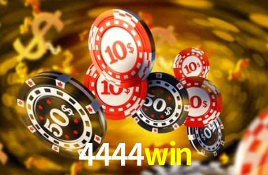 Casino Ao Vivo 4444win