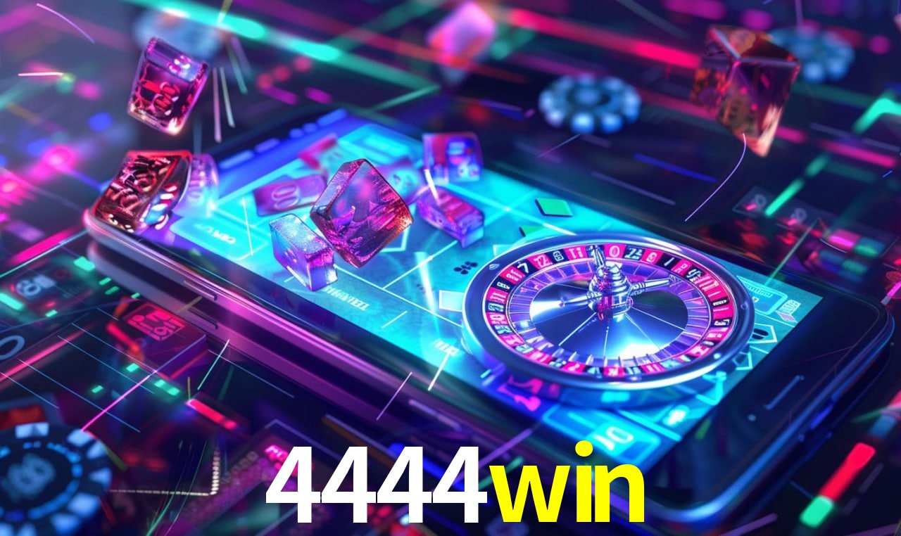 Segurança 2FA 4444win