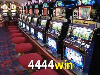 A Emoção da Loteria na 4444win: Uma Chance de Mudança de Vida