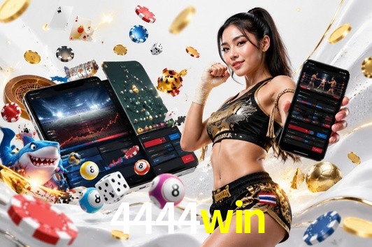 Weekend Specials 4444win