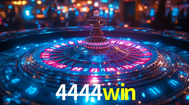 Experimente o Login Seguro Premium no 4444win