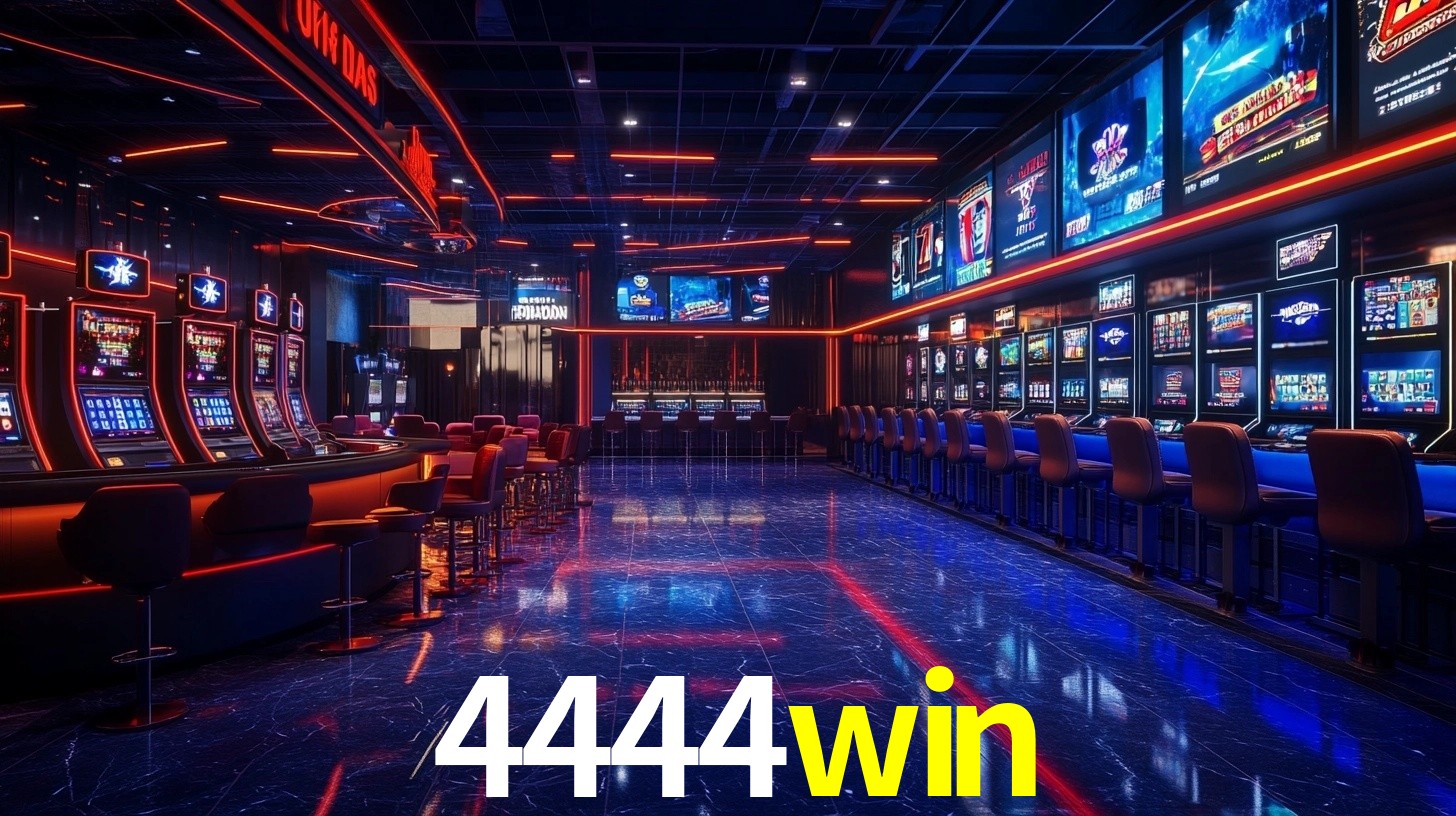 Exclusive Games 4444win