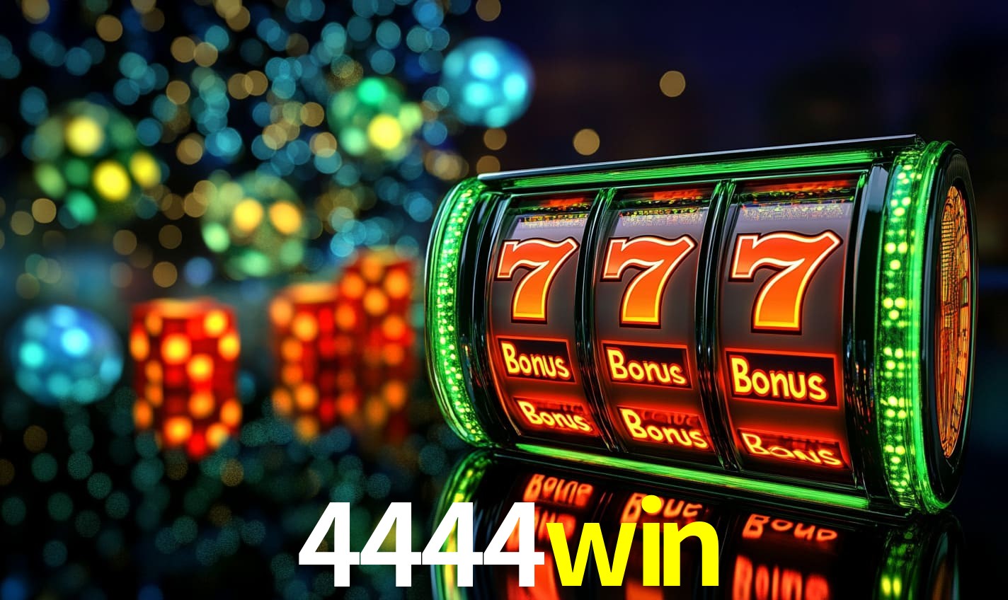 Requisitos do APK da 4444win para Android