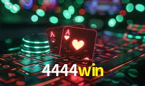Design Responsivo 4444win