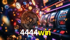 Programa VIP 4444win