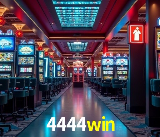 4444win