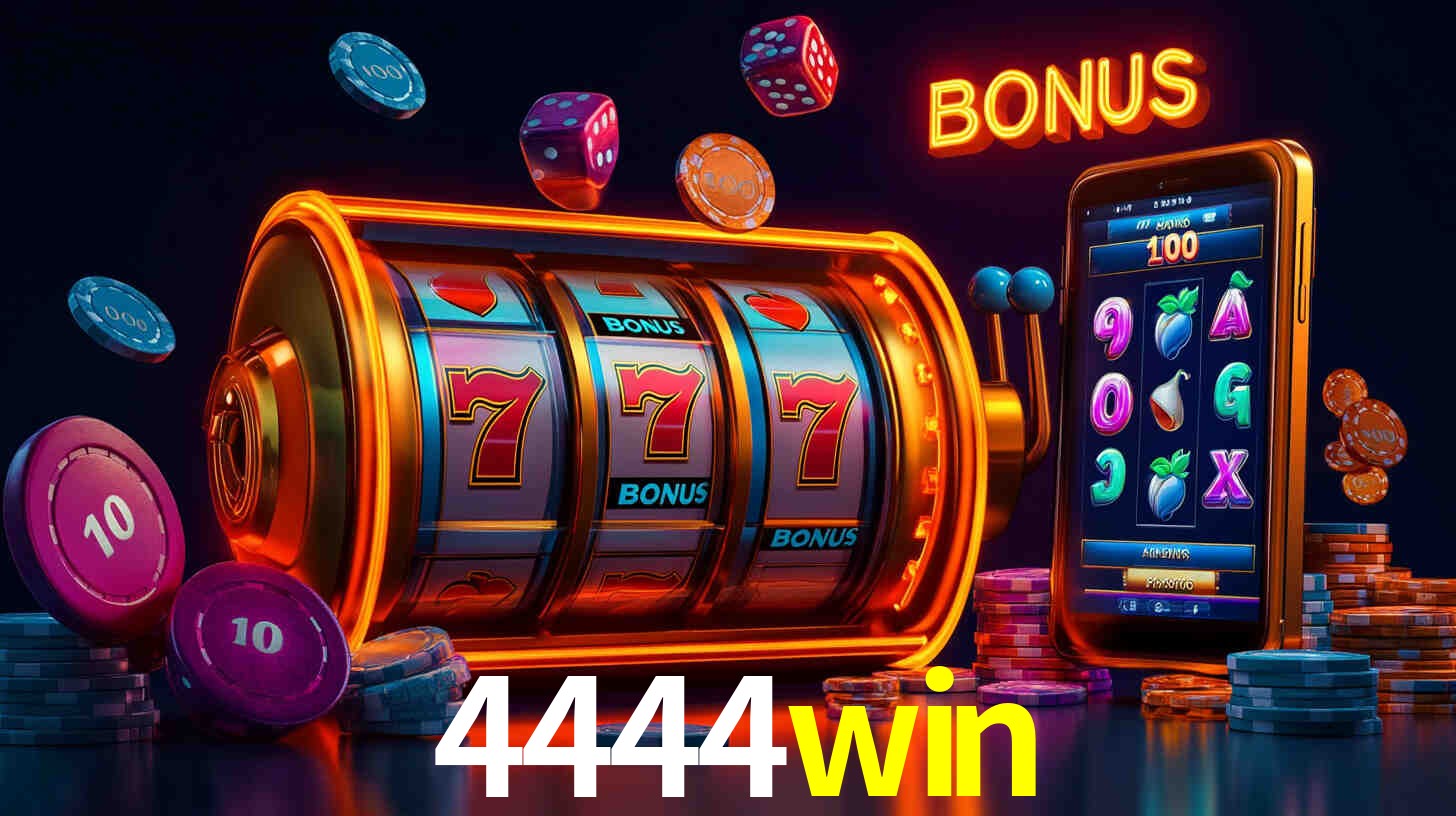 4444win