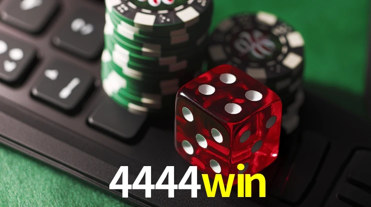 Flash Promotion 4444win